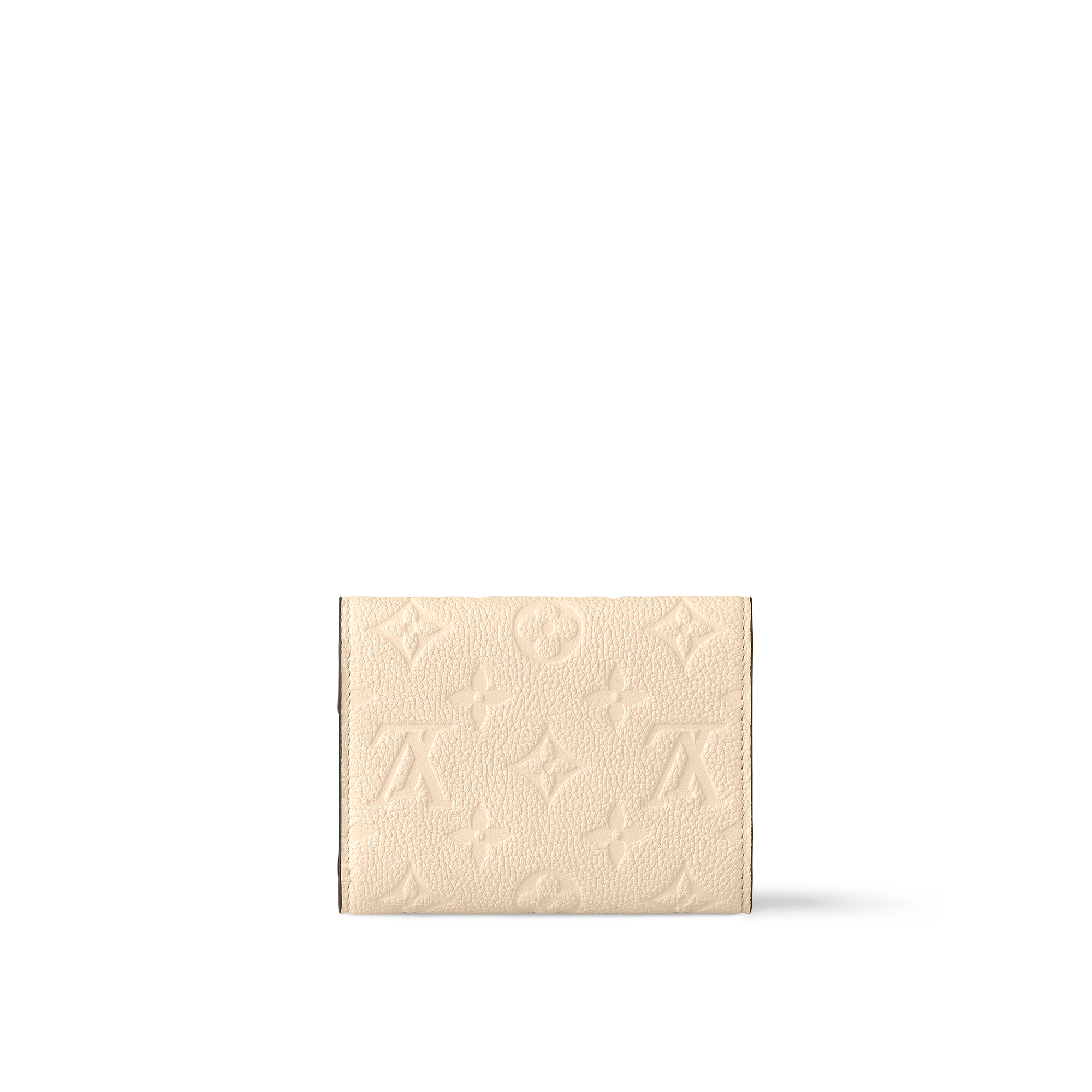 Victorine Wallet Monogram Empreinte Hotstamping M82344 LOUIS VUITTON